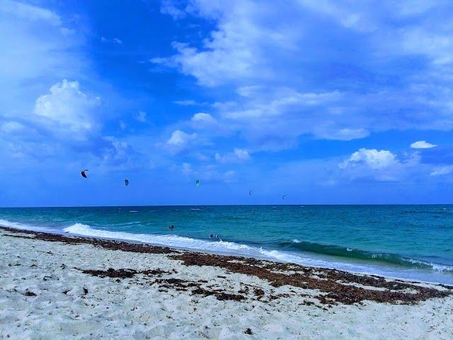 Lake Worth Beach Park